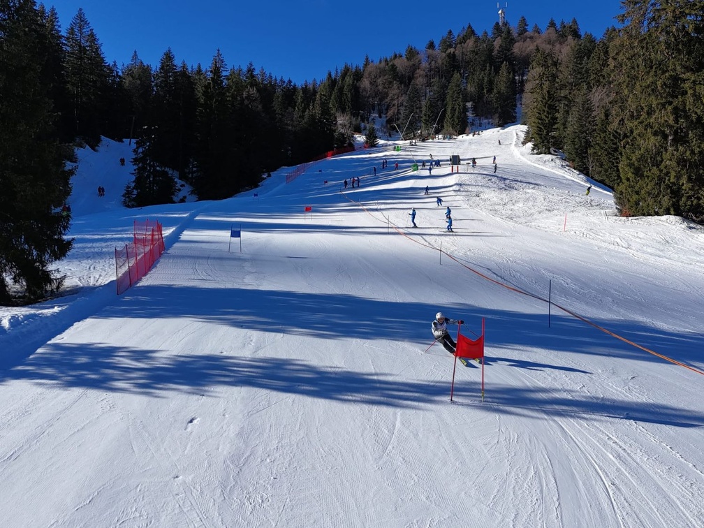 Skirennen 3 02