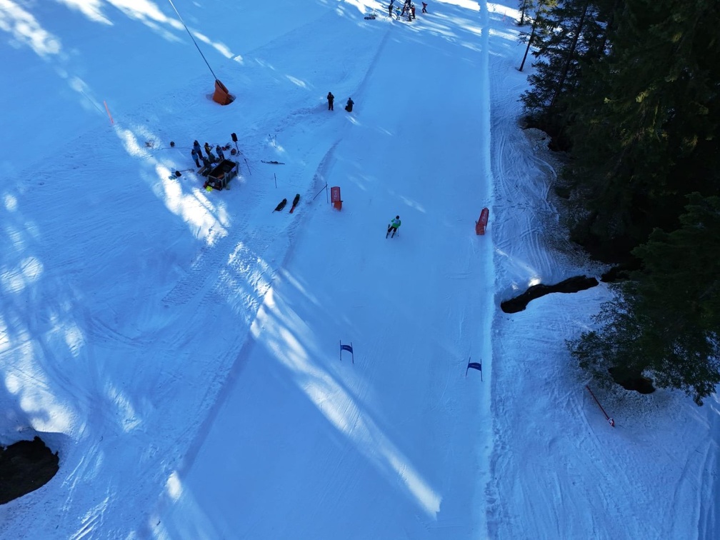 Skirennen 3 06